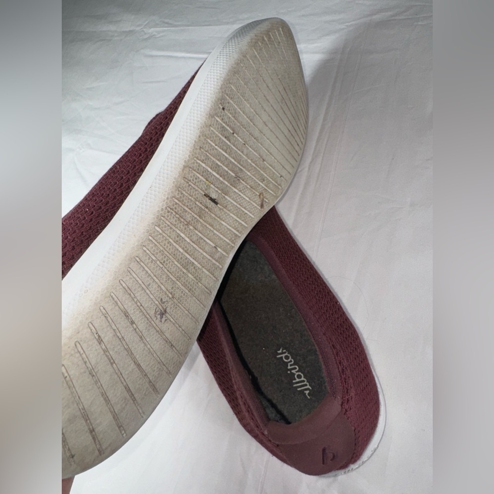 Allbirds Men's Tree Loungers.size 12 - Picture 9 of 9
